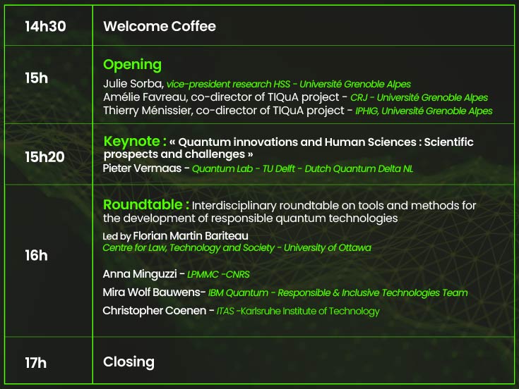 Program